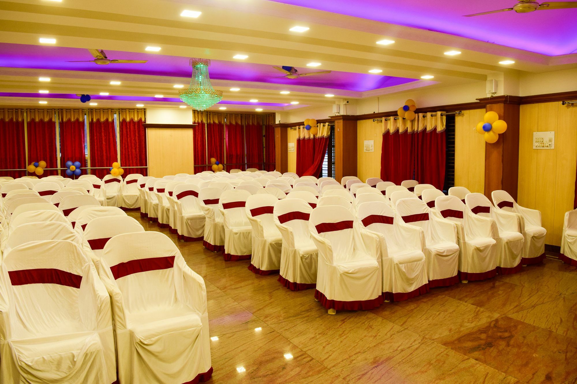 Fabhotel Shivaals Residency - Rajajinagar Bengalúr Exteriér fotografie