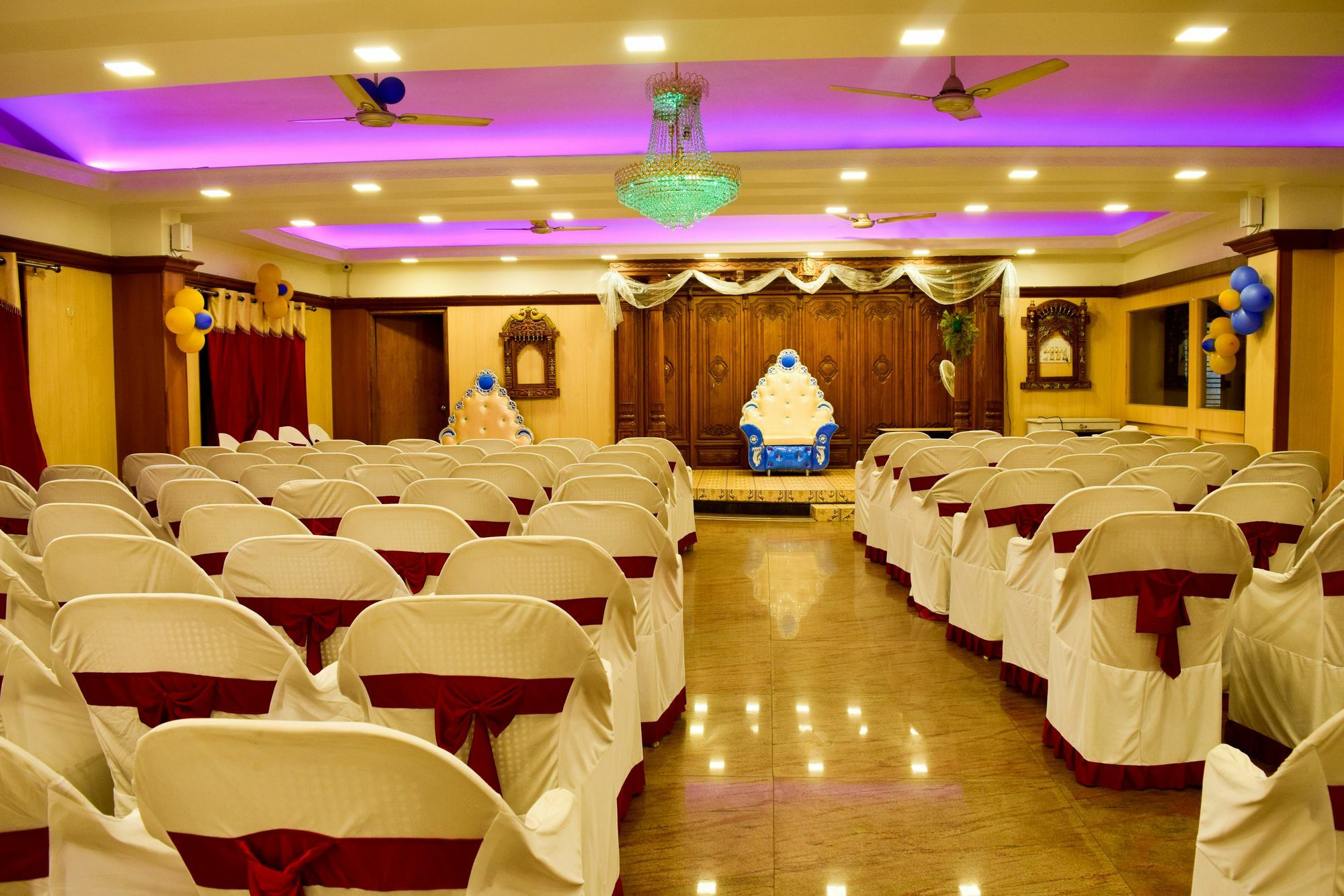 Fabhotel Shivaals Residency - Rajajinagar Bengalúr Exteriér fotografie