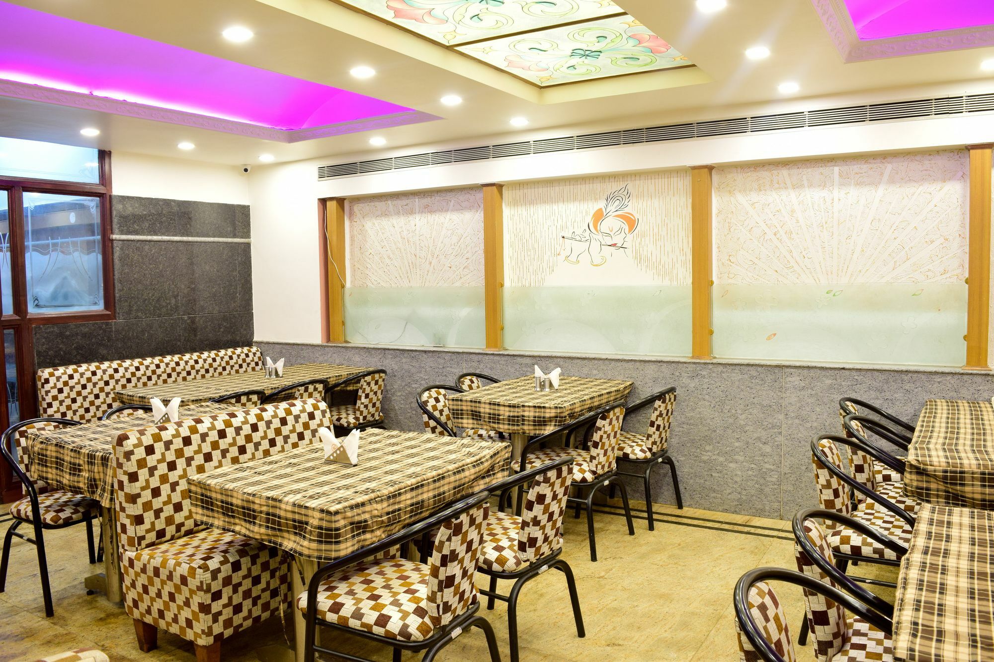 Fabhotel Shivaals Residency - Rajajinagar Bengalúr Exteriér fotografie