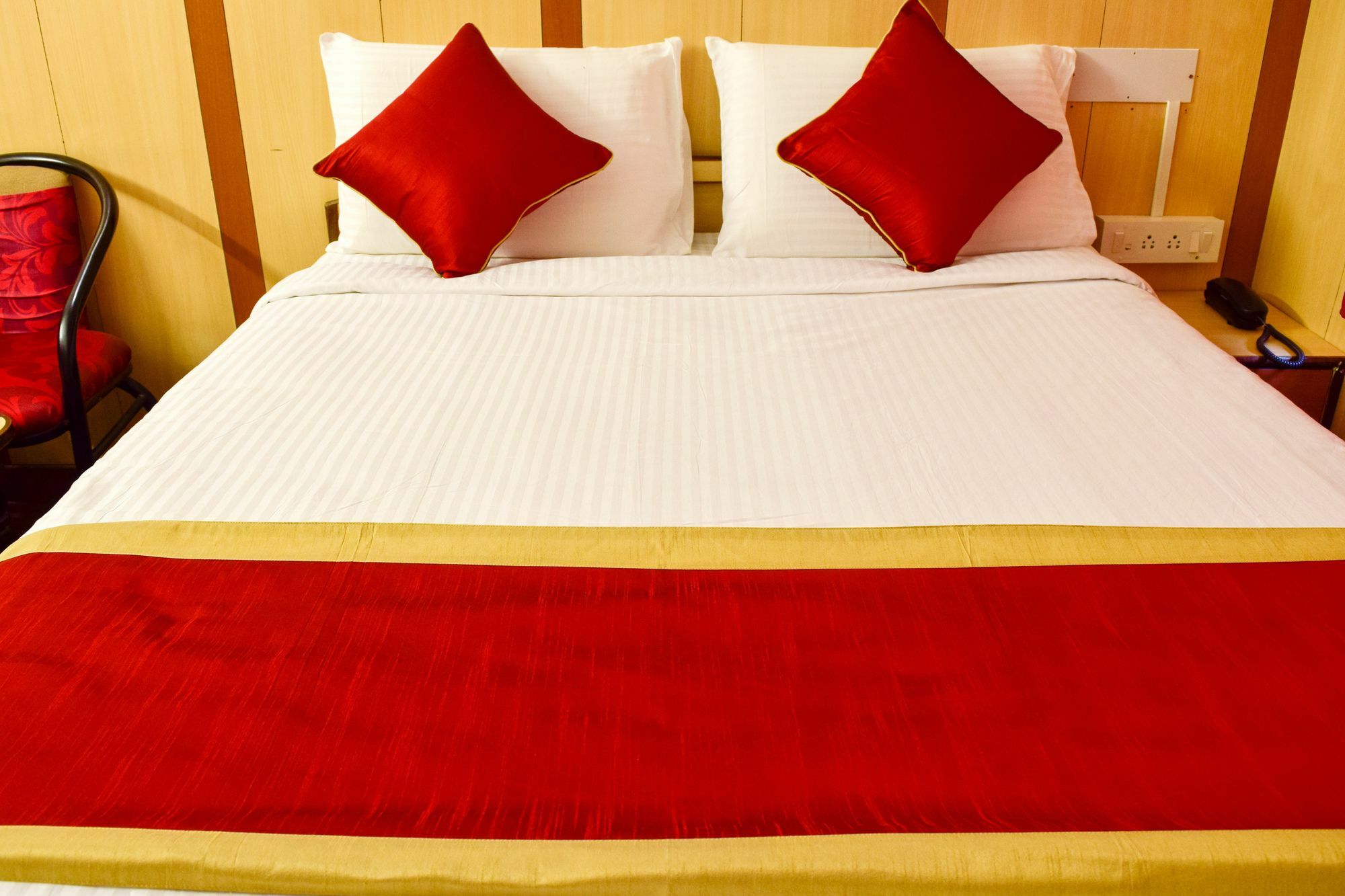 Fabhotel Shivaals Residency - Rajajinagar Bengalúr Exteriér fotografie