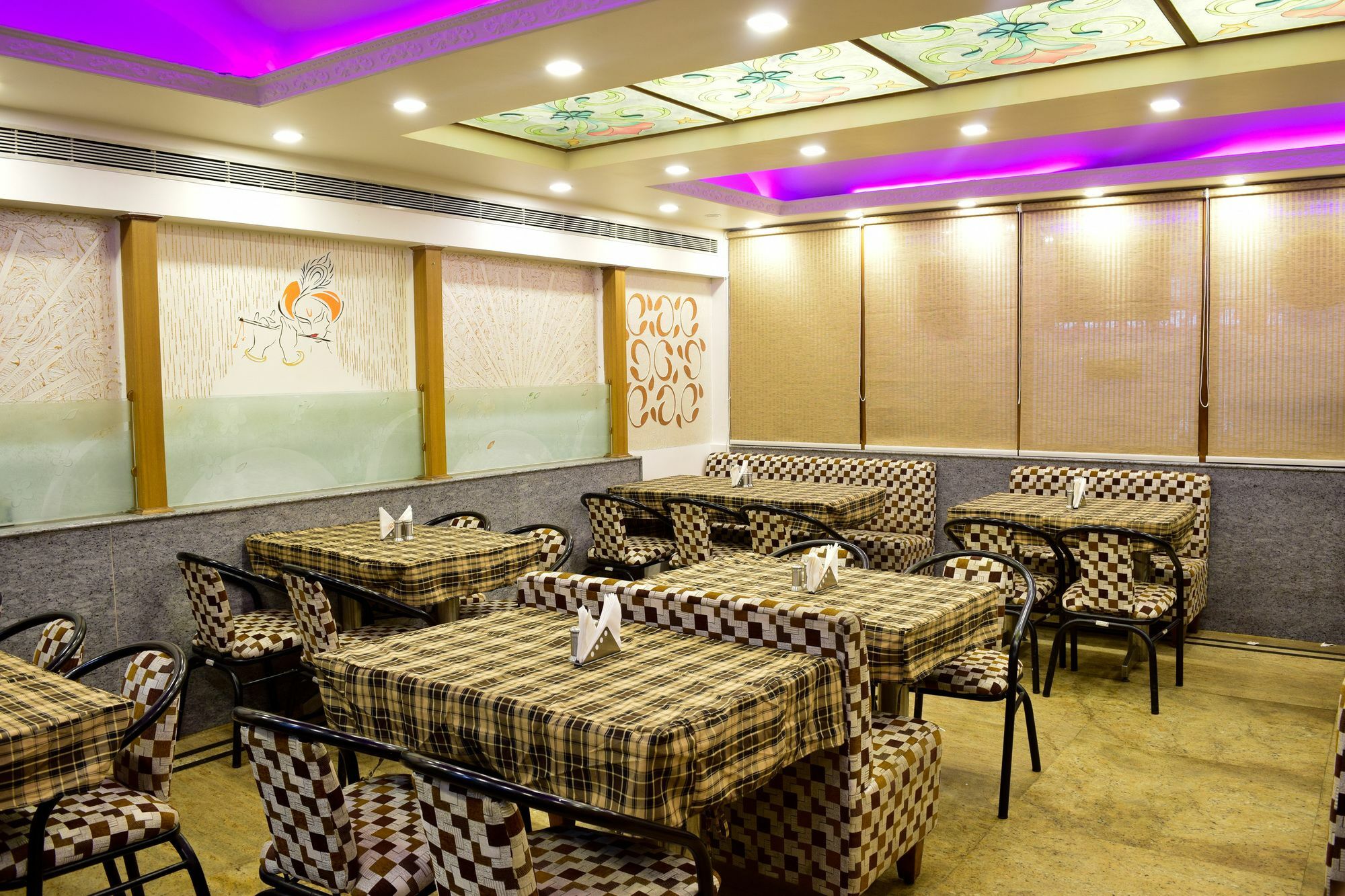Fabhotel Shivaals Residency - Rajajinagar Bengalúr Exteriér fotografie